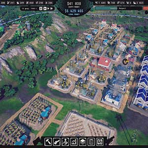 Punch Club Übersicht