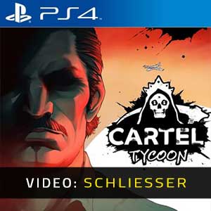 Cartel Tycoon Video Trailer
