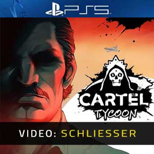 Cartel Tycoon Video Trailer