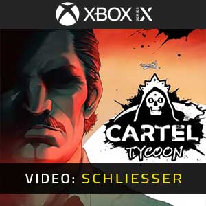 Cartel Tycoon Video Trailer