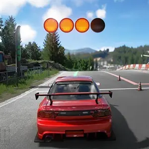 CarX Drift Racing Online 2 - Karrieremodus