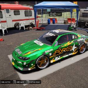 CarX Drift Racing Online Force 3