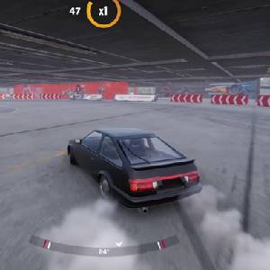 CarX Drift Racing Online Driften