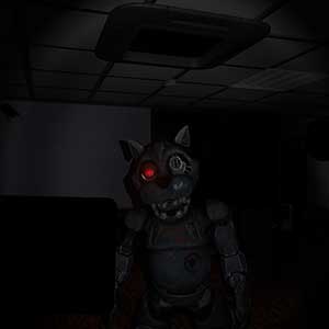 Kaufe CASE Animatronics Xbox One Preisvergleich