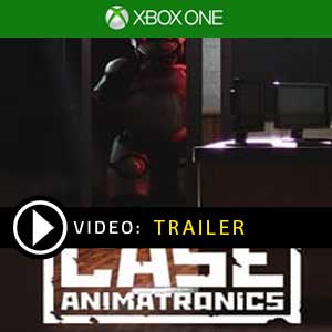 CASE Animatronics Xbox One Prices Digital or Box Edition