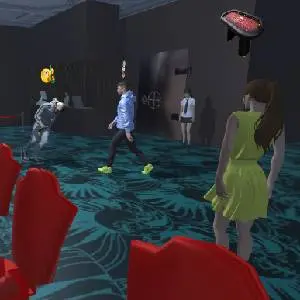 Casino Simulator 2024 - Spielautomat