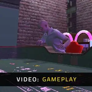 Casino Simulator 2024 - Gameplay Video