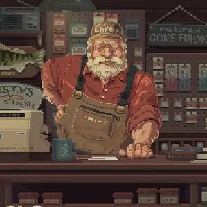 BitCraft Online – Dorf