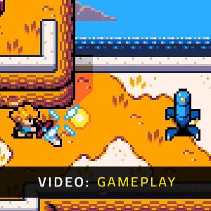 Castaway Gameplay Video