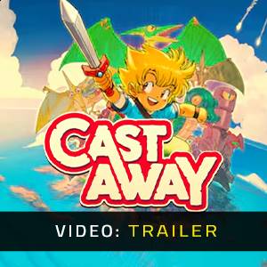Castaway Video Trailer