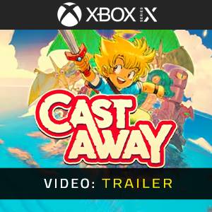 Castaway Video Trailer