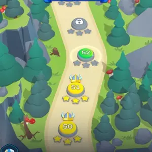 Castle Crumble - Hochland