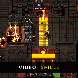 Castle Of Alchemists - Video Spielverlauf