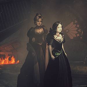 Castle of secrets - bizarres Rätsel