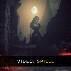 Castle of secrets - Video Spielablauf