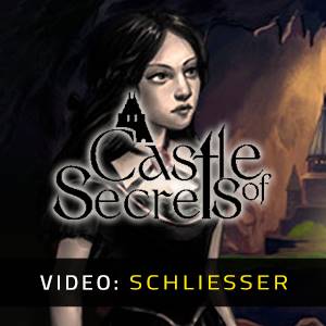 Castle of secrets - Video Anhänger