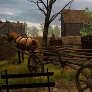 Castle Renovator - Buggy