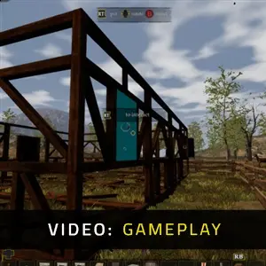 Castle Renovator - Gameplay