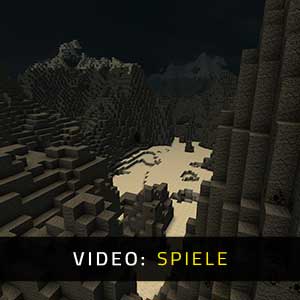 Castleminer Z Spieleszenen-Video