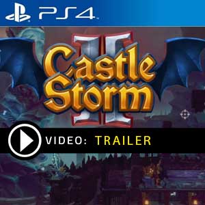 CastleStorm 2 PS4 Prices Digital or Box Edition