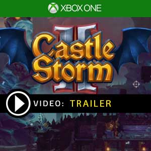 CastleStorm 2 Xbox One Prices Digital or Box Edition
