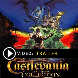 Castlevania Anniversary Collection Key kaufen Preisvergleich