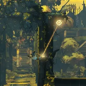 Castlevania: Belmont's Curse - Mittelalterliches Paris