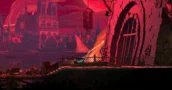 Castlevania Belmont's Curse benötigt kaum Speicherplatz auf PS5 und Xbox