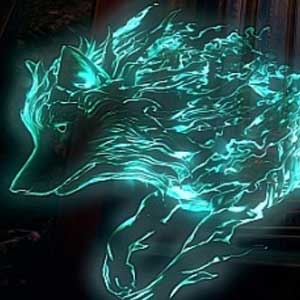 Castlevania Lords of Shadow 2 Revelations Lead Charakter