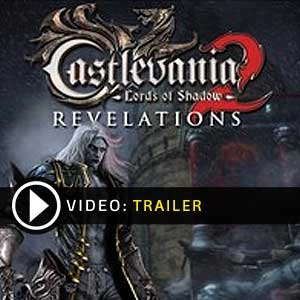 Castlevania Lords of Shadow 2 Revelations Pc