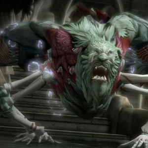 Castlevania Lords Of Shadow Mirror Of Fate HD - Boss -Kampf