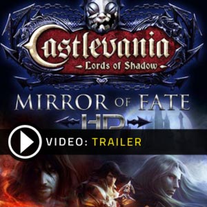 Castlevania Lords Of Shadow Mirror Of Fate HD Key Kaufen Preisvergleich