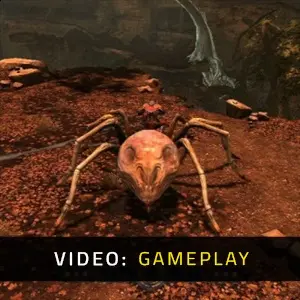 Castlevania Lords of Shadow Ultimate Edition Gameplay Video