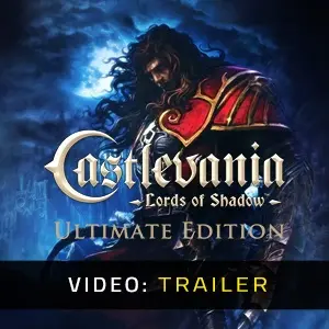 Castlevania Lords of Shadow Ultimate Edition video trailer