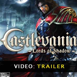 Castlevania Lords of Shadow Ultimate Edition video trailer