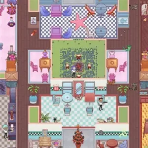 Cat Cafe Manager - Erweiterte Standorte