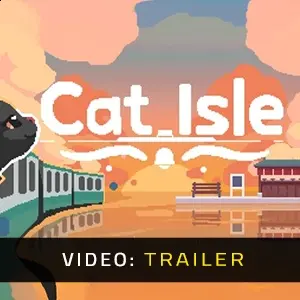 Cat Isle - Trailer