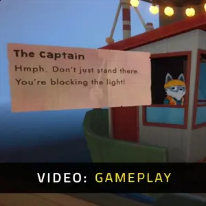 Cat Mail Co. - Gameplay