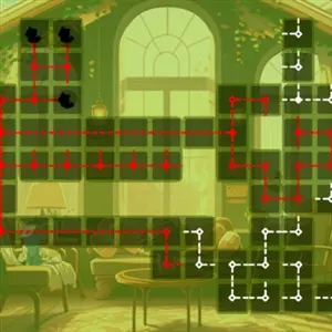 Cat Pipes - Mittleres Level