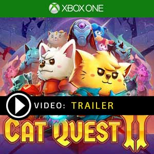 Cat Quest 2 Xbox One Prices Digital or Box Edition