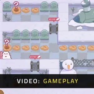 Cat Squeeze - Gameplay