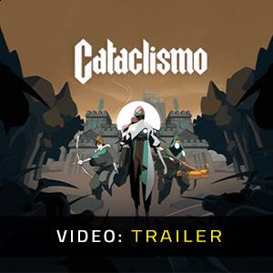 Katastrophe - Video-Trailer