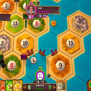 Kaufe Catan Nintendo Switch Preisvergleich