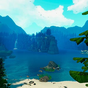 Ermüden Sie Ihren Fang