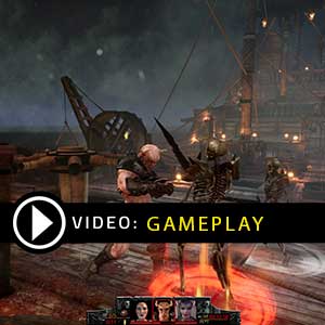 Catch the Head Gameplay Video