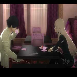 the terror of commitment