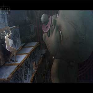 action-adventure-puzzle game