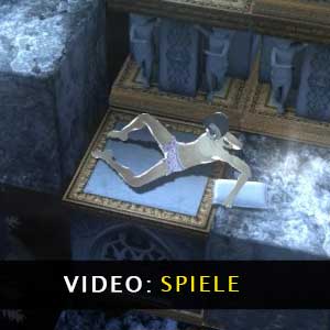 Catherine Classic Gameplay Video