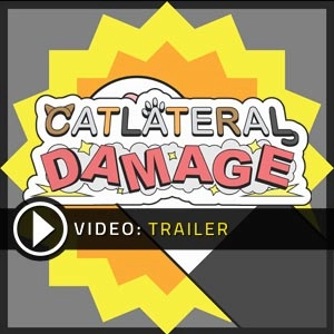 Catlateral Damage Pc