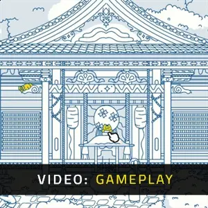 Cats and Seek: Kyoto – Gameplay